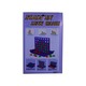 YYZN Bingo Four In Line Game No.221-2