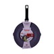 Tefal Natura Ceramic Deep Fry Pan 28cm B22