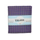 Yulang Bamboo Poly-Cotton Double Bedsheet 5PCS Set BF(D)-B305V