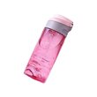 ABF762 Lock & Lock One Touch Sports Bottle 550ML (Pink)