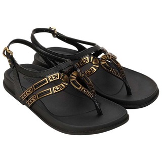 Grendha Odara Sand Ad Sandal (No-5) Brown 119103BH25105