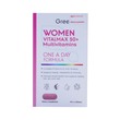 Green Life Women Vitalmax 50Plus Multivitamin 30PCS