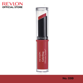 Revlon Colorstay Ultimate Suede Lipstick 2.55G 050