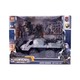 SL Glorious Mission Soldier Set No.HW-P2902