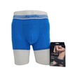 Spade Men's Underwear Blue Medium SP:8612