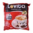 Lovita 3In1 Instant Coffeemix 30PCS 750G