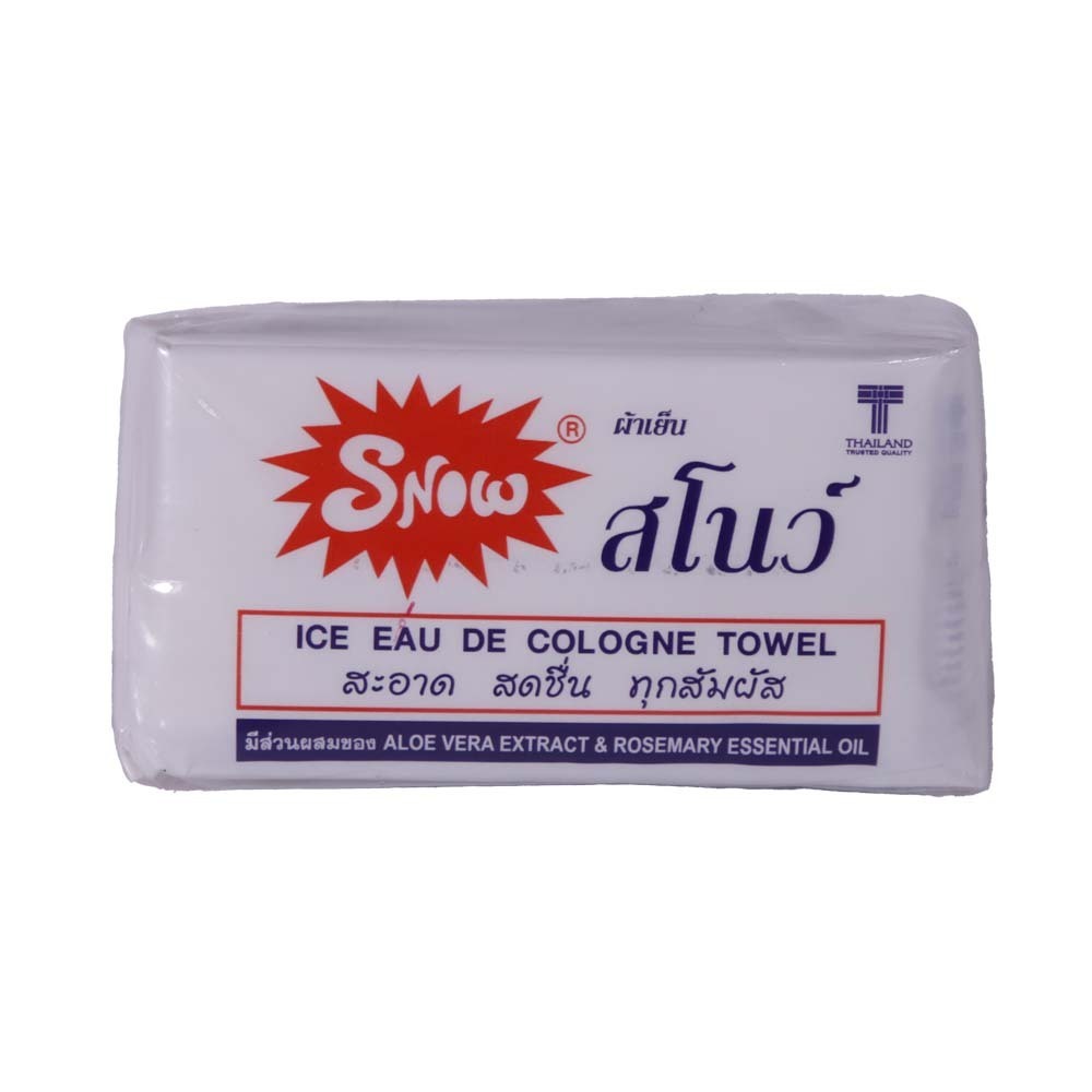 Snow Towel 10PCS