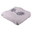 City Selection Bath Towel 24X48IN White