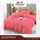 Rosemaery Brocade Grade B (4PCS) Bedsheet Set RM-RM-IBSB-GB03
