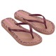 Ipanema Day Fem Flip (No-10) Pink & Red 127321BG90510