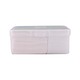 Wonder 9 2 in 1 Towel & Cotton Pads Box 75PCS