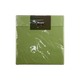 Simple Bolster Case 1PCS 25x40in Sage Green