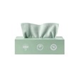 Beauty House Disposable Microfiber Cleaning Cloth Box 1PC Random