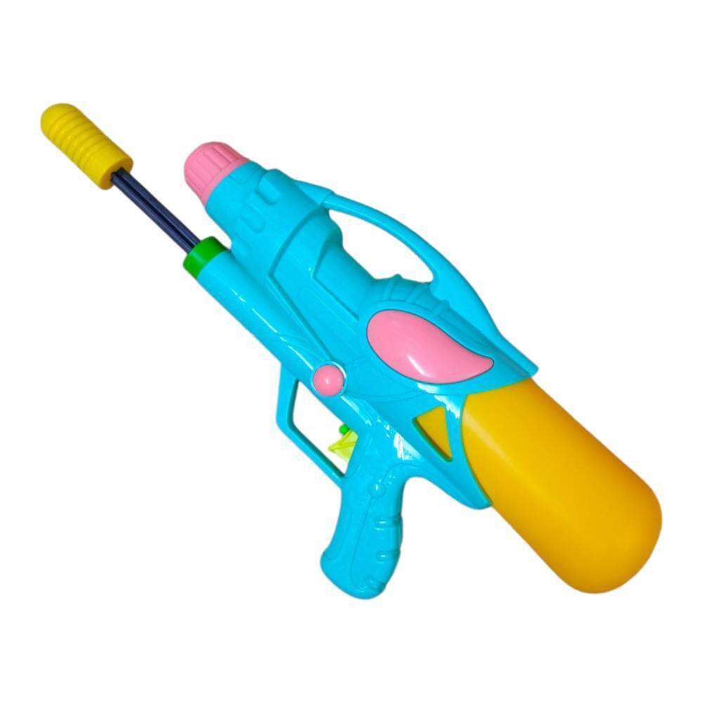 Baby Cele Water Gun Blue 10826