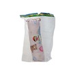 Fairy Gary Baby Silicone Bolster 35 x 10cm