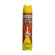 Shieldtox Insect Killer Spray Yellow 600ML