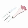 Baby Cele Baby Earwax Remover Pink 10593