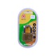 Goldwall Security Padlock 45mm.