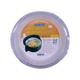Agate Airfryer Bakingpaper 16 x 20cm 100PCS No.16-100