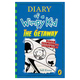 Diary Of A Wimpy Kid The Getaway