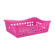 Life Pro Rect Basket 10x7IN B-503