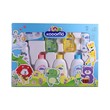 Kodomo Baby Toiletries Set (S)