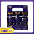 Nexury Bird's Nest Sugar Free 200ML x 6