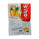 Wao Preserved Fruit Pineapple Cube 100G