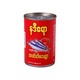 Nadi Ayeyar Sardine in Tomato Sauce 450G