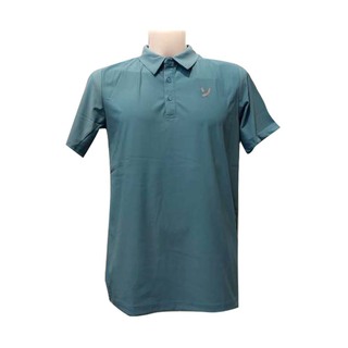 Mr Cool Sport Shirt Y Green Large