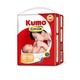 Kumo Smile Baby Diaper (Newborn) Tape 11PCS