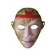 Uncle Gyi Cartoon Mask 01