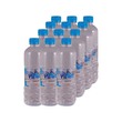 Wave Plus Purified Drinking Water 600MLx12PCS