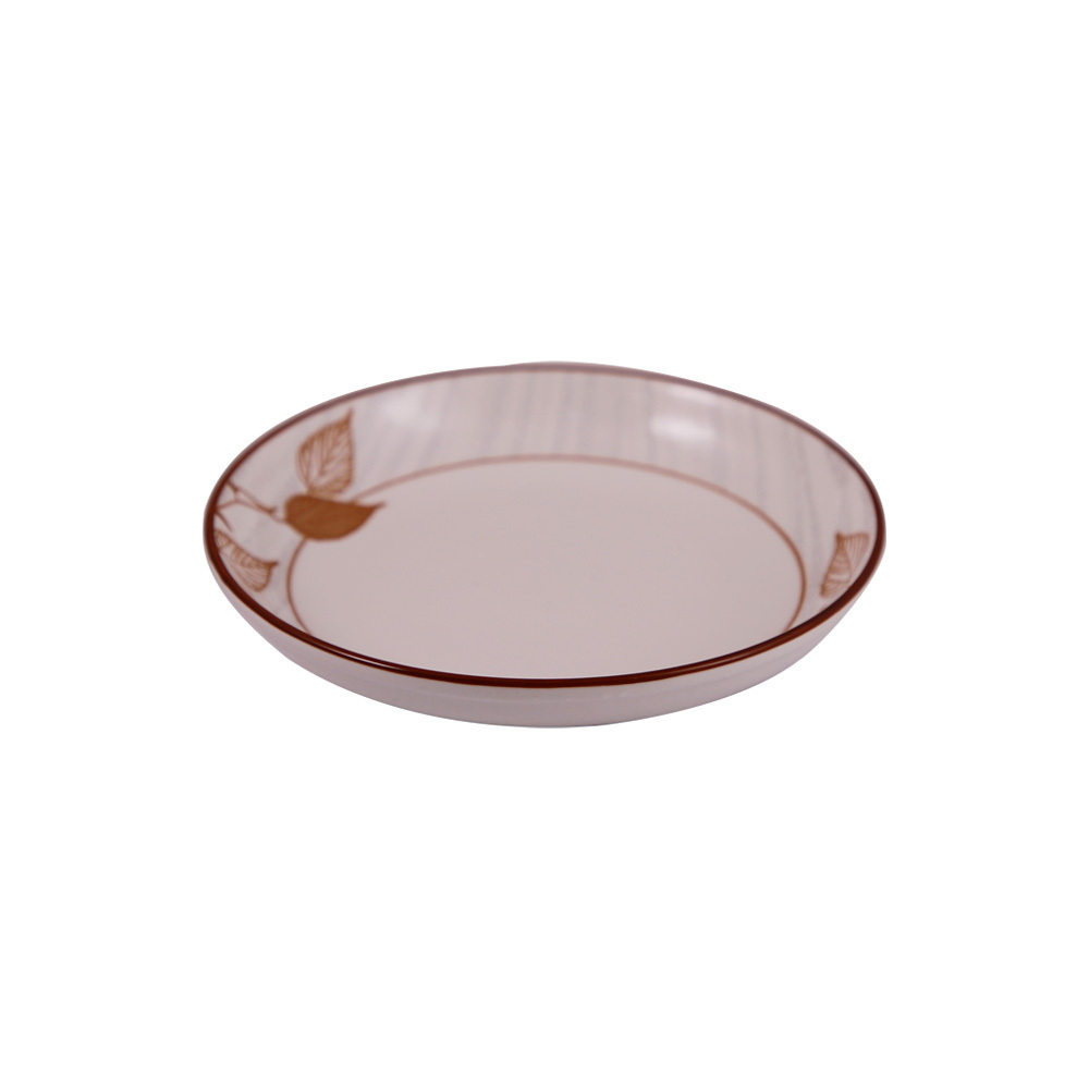 Dessert Plate 6.5in CR.0182