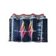 Blue Flame Gas Can (4PCS)