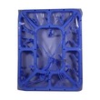 Rectangular Clothes Clip 24PCS No.2157