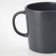 Ikea Dinera Mug, 30 Cldinera
Mug, Dark Grey, 30 Cl White 203.506.48