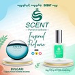 SCENT Perfume Bvlgari Acqua Pour Homme Marine 30ML