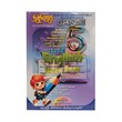 Shwe Pay Hlwar Grade-5 English Workbook