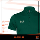 Warrix Polo Shirt WA-3324-G14 / XXXL