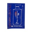 Ushido&Insin Shampoo Anti-Dandruff 04 30ML