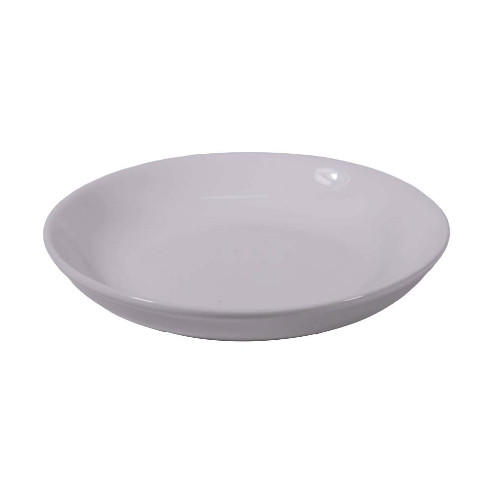 PK Saucer Plate 6in