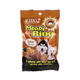 Sleeky Dog Food Meaty Ring Liver 70G/ 50G