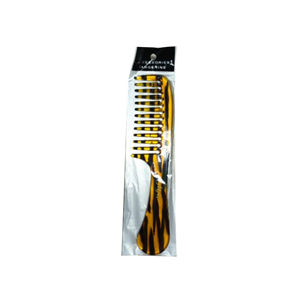 MM Wide Tooth Comb 2 x 8.5in