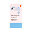 Ventolin Evohaler 100 Micrograms ( Glaxo)