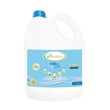 Duvera Silky Smooth Shampoo 5L