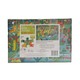 Book & Jigsaw In The Jungle 100 Pieces