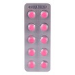 Frulac Spironolactone 50MG & Furosemide 20MG 10PCS