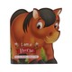Read More About Me - I Am A Horse