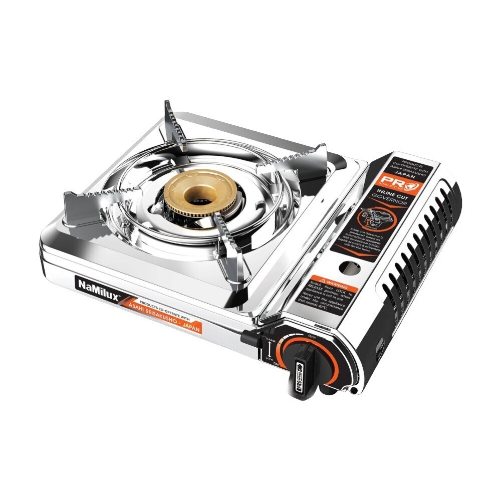 Namilux Gas Portable Stove PL-2011AS